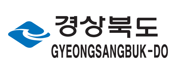 경상북도 로고 Png파일